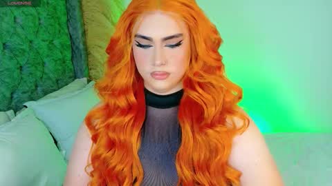 Astrid jonnes online show from February 12, 2026, 1:11 am