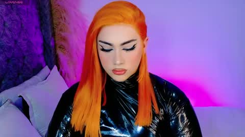 Astrid jonnes online show from March 28, 2026, 2:55 am