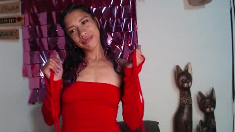 Snapshot of astrid_miller_1 chatting on February 27, 2026, 4:12 am Astrid online show from February 27, 2026, 4:12 am