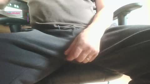 Franck online show from October 26, 2025, 3:29 pm