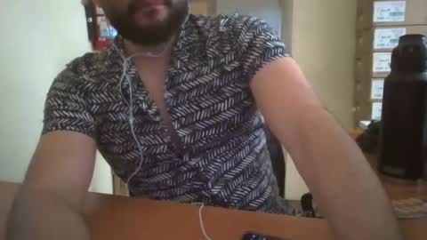 astro_boy_01 online show from January 28, 2025, 9:19 pm