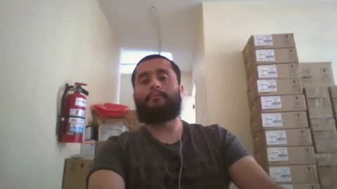 astro_boy_01 online show from January 31, 2026, 7:11 pm