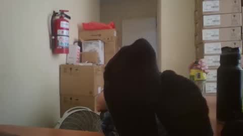 astro_boy_01 online show from April 21, 2026, 9:06 pm