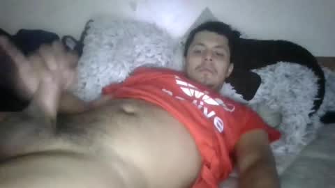 astroluis22mi online show from June 20, 2026, 6:00 pm