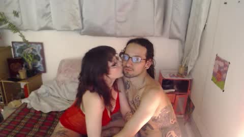 Astrid 69 online show from January 9, 2026, 6:49 am