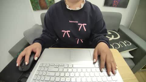 asuka_9x online show from February 1, 2026, 9:30 am