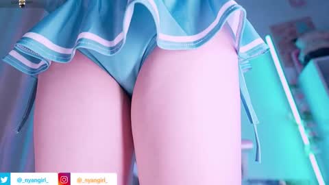 Bonnie online show from October 19, 2025, 8:31 pm