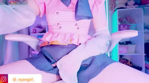 Bonnie online show from February 9, 2026, 11:09 pm