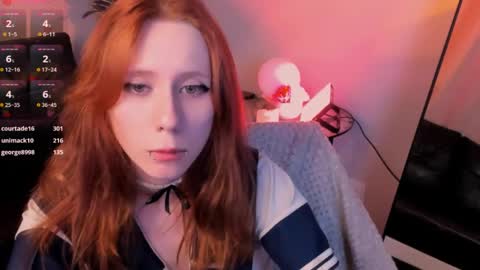 Snapshot of asuka_miu chatting on May 2, 2026, 2:38 am Asuka online show from May 2, 2026, 2:38 am