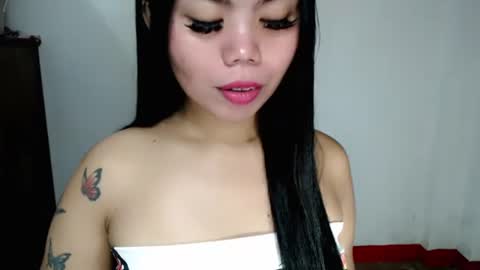 asuna_charming online show from September 26, 2025, 2:54 pm