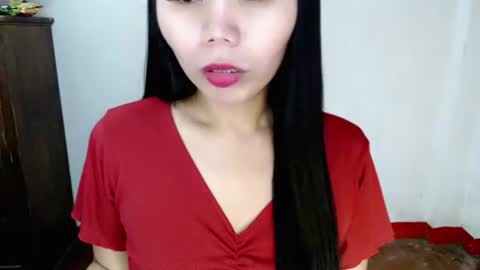 asuna_charming online show from November 5, 2025, 8:36 am