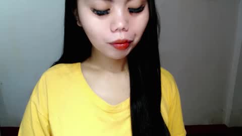 Snapshot of asuna_charming chatting on February 7, 2026, 5:33 am asuna_charming online show from February 7, 2026, 5:33 am