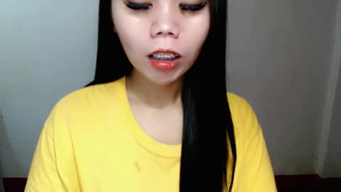 Snapshot of asuna_charming chatting on February 7, 2026, 5:38 pm asuna_charming online show from February 7, 2026, 5:38 pm