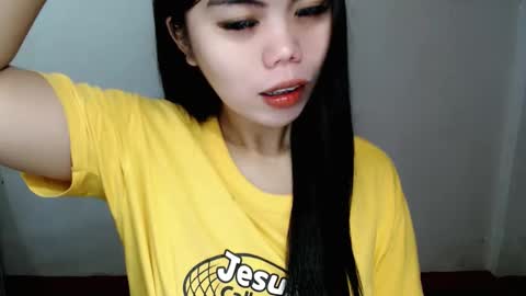 Snapshot of asuna_charming chatting on February 8, 2026, 5:55 am asuna_charming online show from February 8, 2026, 5:55 am