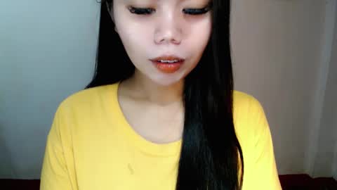 Snapshot of asuna_charming chatting on February 10, 2026, 5:55 am asuna_charming online show from February 10, 2026, 5:55 am