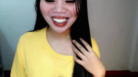 Snapshot of asuna_charming chatting on February 13, 2026, 5:58 am asuna_charming online show from February 13, 2026, 5:58 am