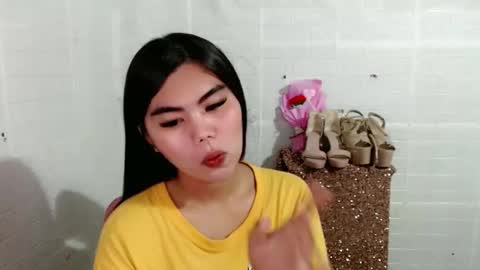 Snapshot of asuna_charming chatting on February 19, 2026, 7:10 pm asuna_charming online show from February 19, 2026, 7:10 pm