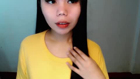 Snapshot of asuna_charming chatting on February 23, 2026, 1:58 am asuna_charming online show from February 23, 2026, 1:58 am