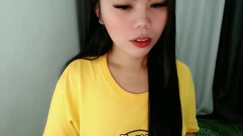 Snapshot of asuna_charming chatting on February 24, 2026, 5:16 am asuna_charming online show from February 24, 2026, 5:16 am