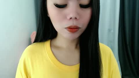 Snapshot of asuna_charming chatting on February 26, 2026, 6:56 am asuna_charming online show from February 26, 2026, 6:56 am