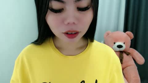 Snapshot of asuna_charming chatting on March 4, 2026, 5:24 am asuna_charming online show from March 4, 2026, 5:24 am