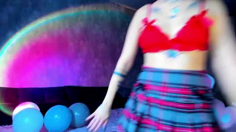 Snapshot of asuna_yuuki__ chatting on December 9, 2024, 10:00 am My schedule GTM20500am-1100am online show from December 9, 2024, 10:00 am