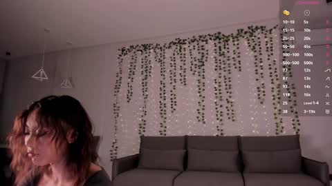 Snapshot of asuno_ chatting on January 11, 2025, 2:25 pm Follow my TG Channel for 3 tokens only online show from January 11, 2025, 2:25 pm