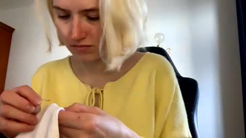 asya_new online show from October 30, 2025, 11:11 am