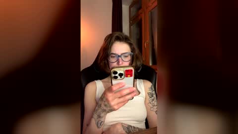 asya_new online show from February 8, 2026, 8:45 pm