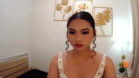 atashakendall online show from April 20, 2026, 2:20 pm