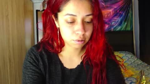 atena messy online show from November 3, 2025, 12:24 am