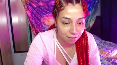 atena messy online show from November 25, 2025, 5:07 am