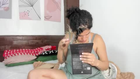 ATENA online show from February 22, 2026, 9:57 pm