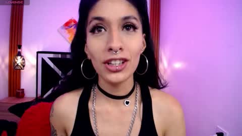 COLOMBIA online show from March 25, 2026, 7:09 pm
