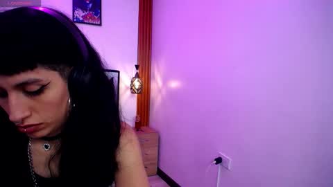 COLOMBIA online show from March 27, 2026, 9:25 pm