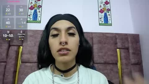 COLOMBIA online show from April 15, 2026, 3:24 am