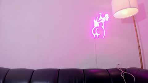 ateneasweety online show from February 26, 2026, 8:57 am