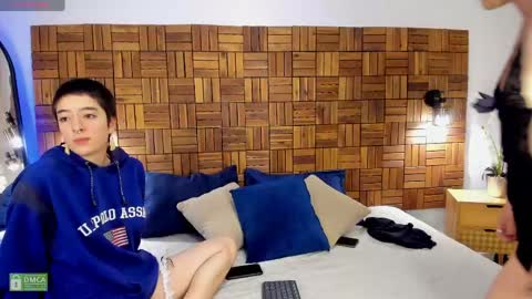 Athenea online show from May 1, 2026, 1:16 pm