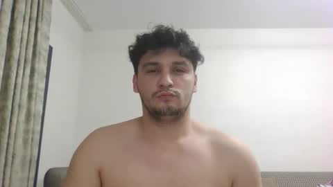 Athelas03 online show from March 15, 2026, 7:09 pm