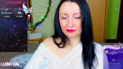 athena starry online show from January 6, 2025, 3:20 am