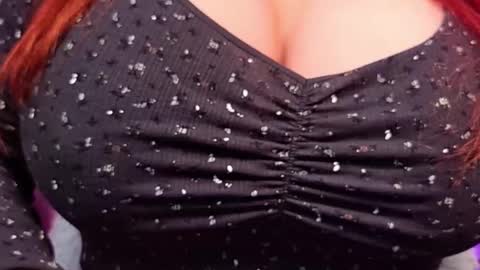 Athena formerly loverinsecret online show from November 16, 2025, 7:30 pm