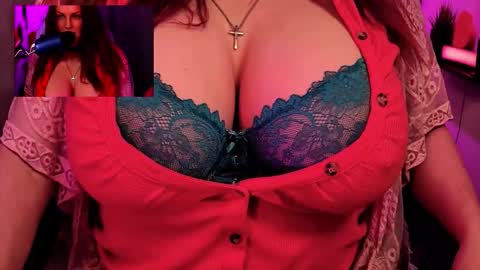 Athena formerly loverinsecret online show from January 7, 2026, 3:42 am