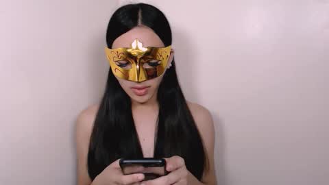 Athena Miles online show from February 1, 2026, 9:08 am