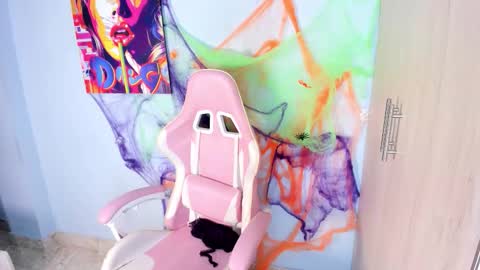 athenea__fox online show from October 30, 2025, 11:55 am