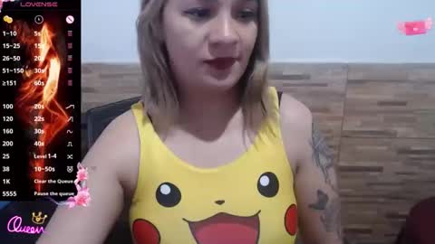 Snapshot of athenea_russo4 chatting on May 7, 2026, 1:11 am BELA online show from May 7, 2026, 1:11 am