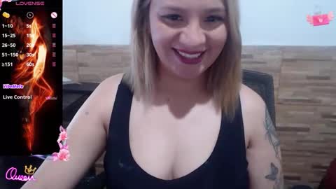 Snapshot of athenea_russo4 chatting on May 29, 2026, 1:47 am BELA online show from May 29, 2026, 1:47 am