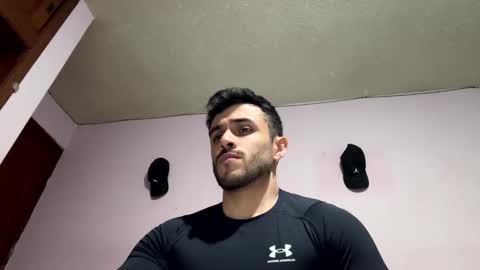 Atlas online show from March 14, 2026, 8:53 am