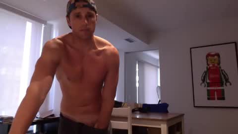 Snapshot of athleteguy55555 chatting on January 26, 2025, 4:41 pm tommycb55555 online show from January 26, 2025, 4:41 pm