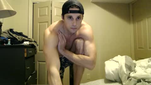 Snapshot of athleteguy55555 chatting on February 26, 2025, 4:36 am tommycb55555 online show from February 26, 2025, 4:36 am