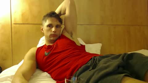 Snapshot of athleteguy55555 chatting on October 18, 2025, 9:04 pm tommycb55555 online show from October 18, 2025, 9:04 pm